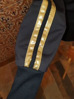 Спортивный костюм RBJ