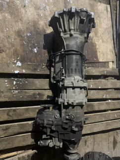 Infiniti QX80 QX56 Z62 АКПП