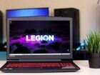 Lenovo Legion Game 15/core i5/FullHD/SSD/GTX 1050