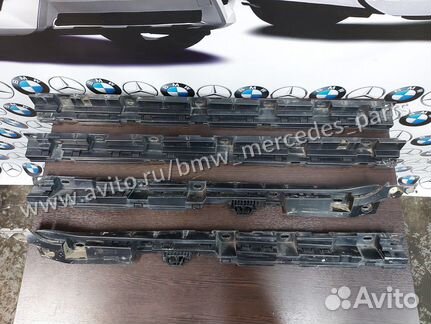 Кронштейн порога BMW F10