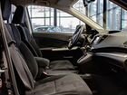 Honda CR-V 2.4 AT, 2014, 39 000 км объявление продам