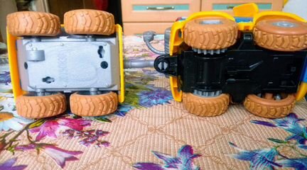 Игровой набор