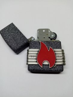 Зажигалка Zippo 29663 Red Vintage