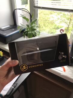 Горнолыжные маска очки vonzipper