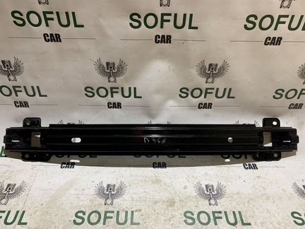 Усилитель бампера передний Hyundai I30