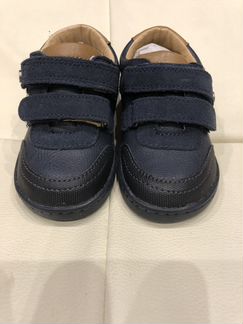 Кроссовки-ботинки Mayoral 22 р, новые