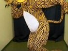 Карнавальный костюм Тигра