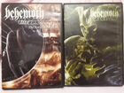 2 DVD Behemoth