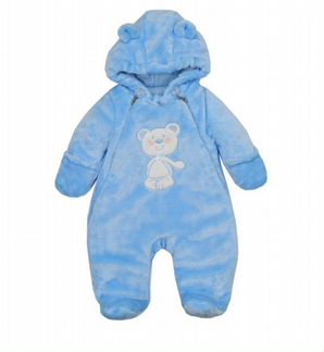 Комбинезон 56 размер