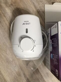 Подогреватель бутылочек Avent