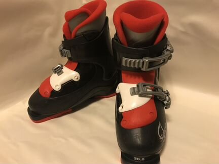 Горнолыжные ботинки Salomon 20 cm