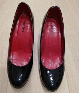 Туфли женские 37 размер