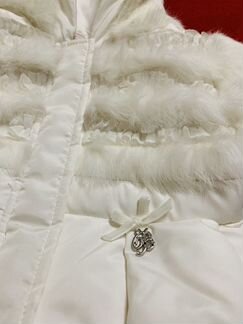 Комбинезон для девочки Blumarine