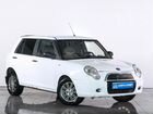 LIFAN Smily (320) 1.3 МТ, 2012, 111 000 км