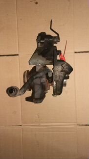 Турбина Mercedes-Benz C-Класс W203/S203/CL203 2004