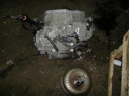 Коробка автомат Opel AF17 1.8л