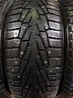 275 55 20 Nokian бу Шины Зимние 275 55 R20 100B