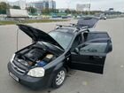 Chevrolet Lacetti 1.6 МТ, 2008, 158 000 км