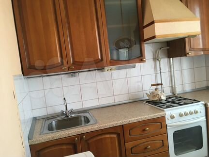 2-к квартира, 40 м², 9/12 эт.