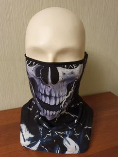 Бандана-труба 