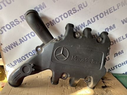 Коллектор впускной А5410981717 Mercedes MP2