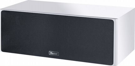 Magnat Signature Center 73 White