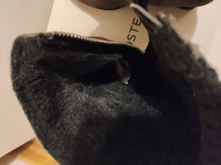 Ботильоны Lacoste