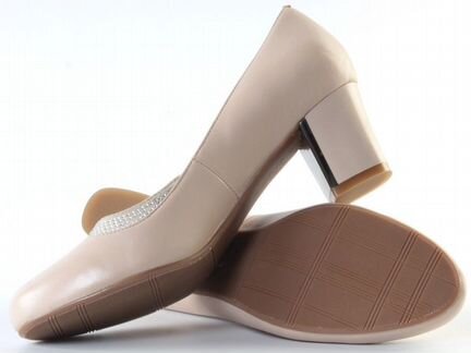 Туфли,новые