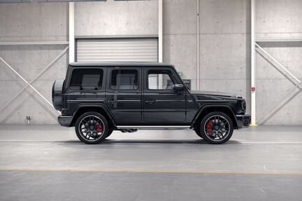 Mercedes-Benz G-класс AMG 4.0 AT, 2020
