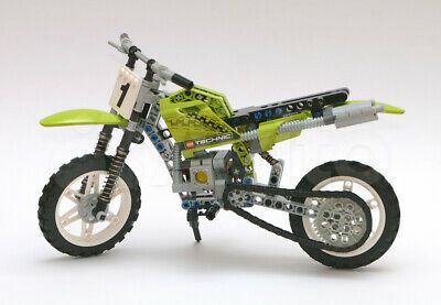 lego technic 8291