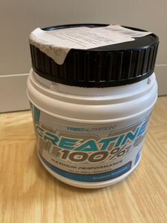 Креатин Trec Nutrition Creatine
