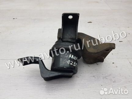 Опора двигателя правая Mitsubishi Lancer 9 4G18