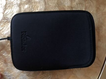 Электронная книга sony prs-600