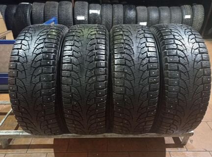 255 60 18 Pirelli бу Шины Зимние 255 60 R18 101I