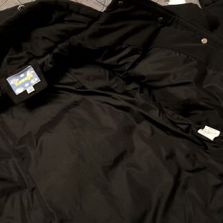 Костюм зимний полукомбинезон куртка пуховик