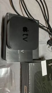 Apple tv 4 64gb