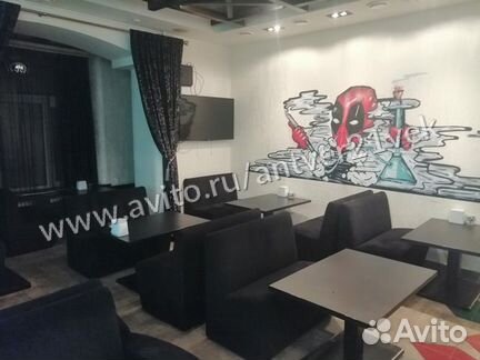 Помещение свободного назначения 85 м²