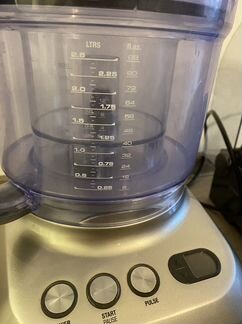 Кухонный комбайн Bork B801