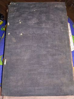 Книга Гейне старинная 1904 год