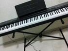 Цифровое пианино Casio CDP 130, (88 кл.)