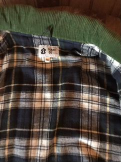 Парка мужская новая