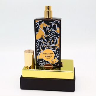 Memo Irish Leather 75 мл
