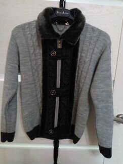 Кардиган для мальчика