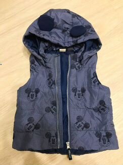 Жилет детский 92 размер