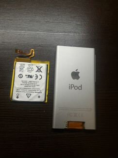iPod nano 7 разбор