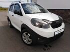Chery IndiS (S18D) 1.3 МТ, 2012, 106 254 км