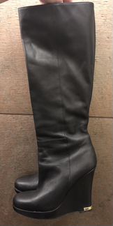 Сапоги Patrizia Pepe оригинал