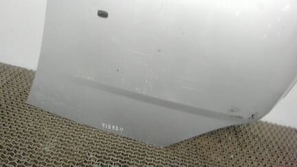 Капот Ford Fusion, 2002