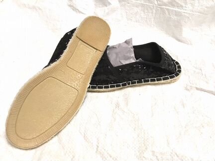 Эспадрильи 39 Sprint новые