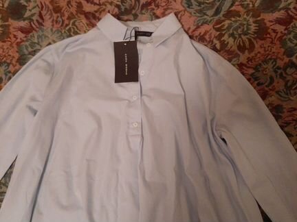 Женская туника - рубашка